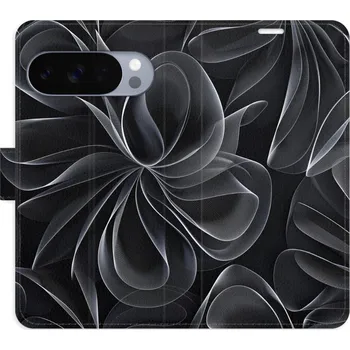 Pouzdro na mobilní telefon Flipové pouzdro iSaprio - Euphoria - Google Pixel 10 / 10 Pro