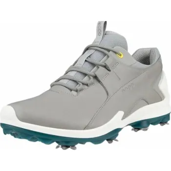 Golfová obuv ECCO ECCO Biom TOUR pánské golfové boty WILD DOVE velikost 41, 43, 45