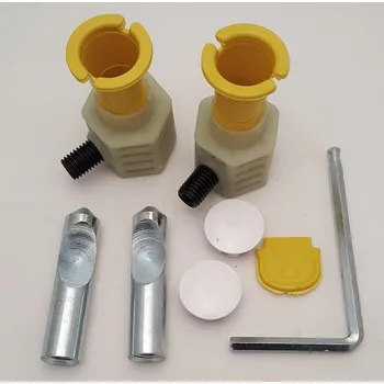 CREAVIT Montážní sada pro WC ANTIK AN320 a bidet AN510 - 600251