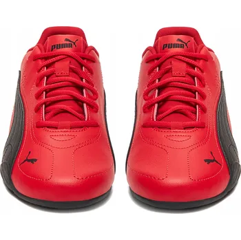 Dámské tenisky Puma tenisky muž červené CATCH 40267903