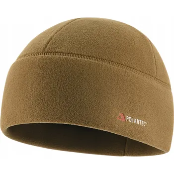 Čepice M-Tac Čepice Watch Cap Polartec, Coyote Brown, S