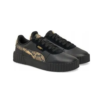 Dámské tenisky Puma Dámské tenisky PUMA SPORTSTYLE-400723 02 Černé