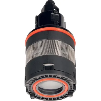 Vařič Sapho Přepínač kartuše, 2 výstupy - NDIV-42