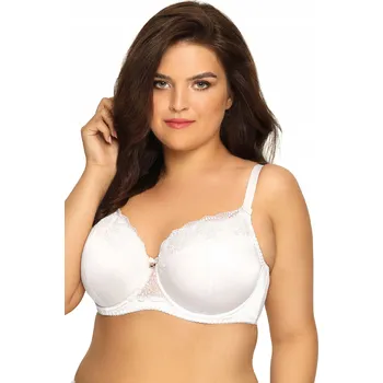 Podprsenka Ava modelovací podprsenka černá velikost 85F