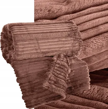 deka Deka Eurofirany polyester 150 cm x 200 cm růžová