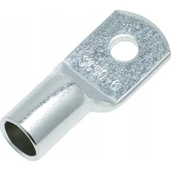 Kabelové oko Kabelové oko M6 pro kabel 35mm² (2 AWG)