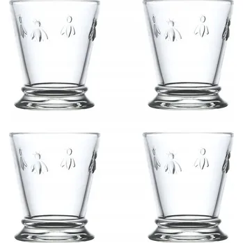 Sklenice Sklenice na nápoje La Rochere 260 ml 4 ks