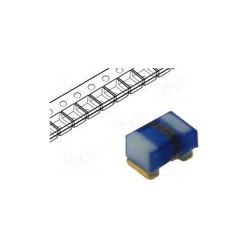 Cívka Cívka SMD 0603 56nH 600mA 0,31Ω ±5%