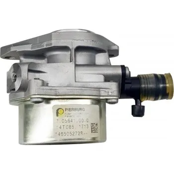 Vakuové čerpadlo PIERBURG vývěva 7.00673.11.0 - REGENEROVANÁ RENAULT Clio, Fluence, Kangoo, Laguna III, Logan, Megane II, Megane III, Modus, WRC Original Parts
