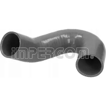 Brzdová hadice IMPERGOM HADICE INTERCOOLERU FIAT STILO 1.9JTD