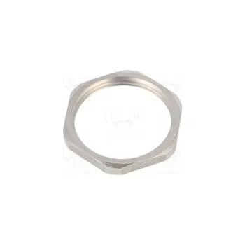 Matice LAPP 52032645 Matice M32 nerezavějící ocel 36mm Závit metrický