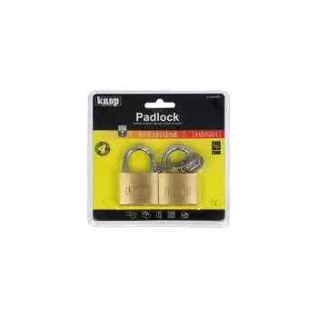 Visací zámek Visací zámek mosaz Použití vrata, skříňky na nářadí, skříňky