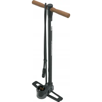 pumpička Dílenská pumpa SKS Germany Rennkompressor NXT černá