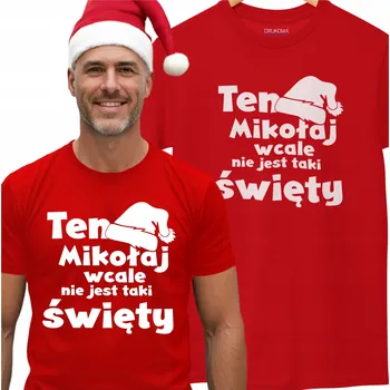 Pánské tričko s kulatý výstřihem DRUKOMA, velikost 3XL