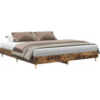 Postel Rám postele bez polohování VidaXL 200x200