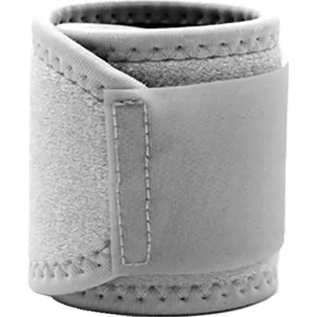 STABILIZÁTOR ZÁPĚSTÍ, ŘEMÍNEK NA RUKU, POPRUH NA SUCHÝ ZIP, ELASTICKÁ ORTÉZA