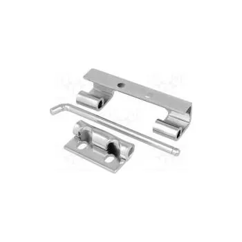 pant Pant Šíř 39,5mm pozinkovaná ocel H 80mm