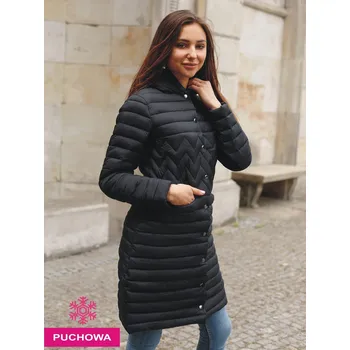 Dámská bunda PERSO Winter PERSO šedá 2018473