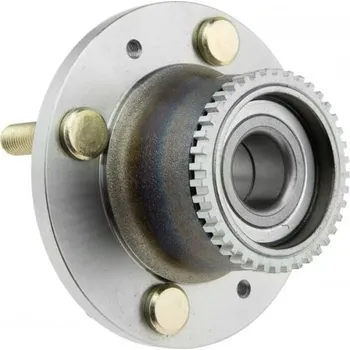 Auto-moto NÁBOJ ZADNÍ CHEVROLET AVEO 03-, KALOS 03- 95903586 NTY