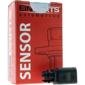 Autoelektrika Snímač venkovní teploty pro Audi, Seat, Škoda, VW - A1, A3, A4, A6, Q5, TT, Ibiza, Fabia, Golf, Passat 6RD820535 EINPARTS AUTOMOTIVE