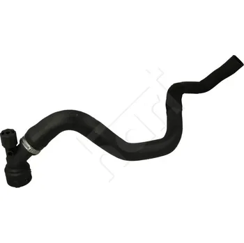 Chladič motoru hadice chladiče AUDI A3.GOLF.PASSAT 1J0122051B HART