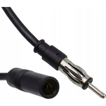 Wzmacniacz sygnału radiowego RM AM zesílení signálu autorádia