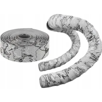 omotávka na kolo Omotávka na řidítka Lizard Skins DSP šedá 4,6 x 231 cm