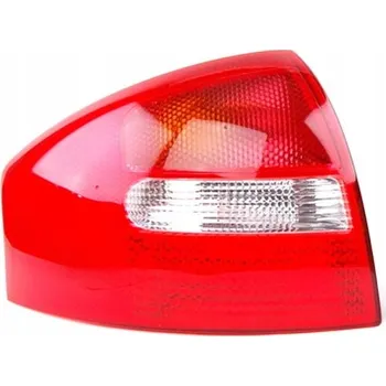 Zavěšení kol ZADNÍ SVĚTLO LEVÉ AUDI A6 C5 Sedan 2001-2005