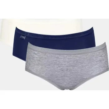 Kalhotky Sloggi dámské kalhotky Kalhotky velikost 42