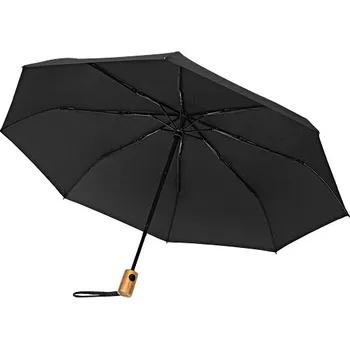 Deštník Skládací deštník COLORMAGIC STIHL (04209600015) (Malý, ale šikovný skládací deštník od výrobce STIHL, který mění svoji barvu po kontaktu s vodou. Průměr deštníku 98 cm, recyklovaný materiál.)