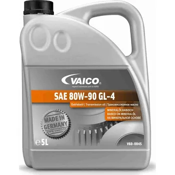 Převodový olej Olej do převodovky VAICO V60-0045