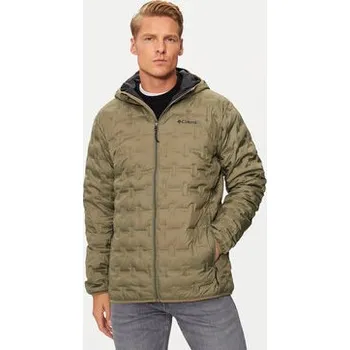 Columbia pánská péřová bunda s kapucí 208622 velikost S