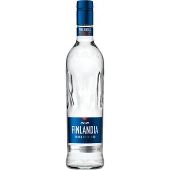 Vodka Finlandia vodka 0,7 l