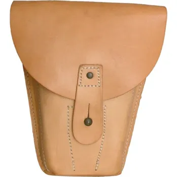 Pouzdro na pistoli vz.82 kožené , Provedení: POUŽITÉ