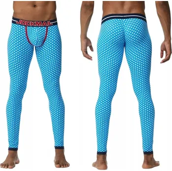 Boxerky JOCKMAIL pánské boxerky vícebarevné velikost M