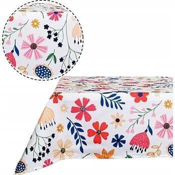 Prostěradlo Obrus 130 cm x 180 cm obdélníkový