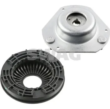 Opravná sada podvozku a pohonu kol Opravná sada, horní uložení tlumičů SWAG 33 11 0540