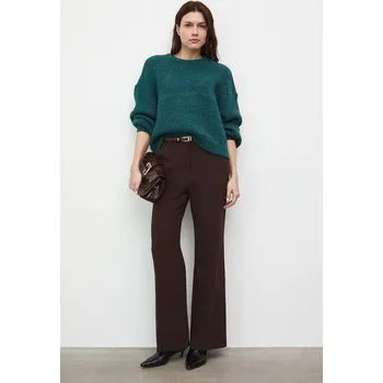 Dámský svetr Svetr Medicine RW25-SWDC03 tyrkysová 67X, vel. L