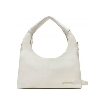 Kabelka Valentino Kabelka Stem Re VBS8P107 Bílá