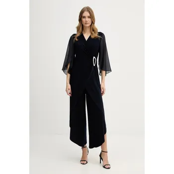 Dámský overall Overal Joseph Ribkoff 261783 námořnická modř 59X, vel. 48