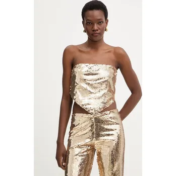 Top Haveone RGE.P059 zlatá GLD, vel. M