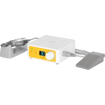 Bruska na nehty Saeyang bruska na nehty Marathon K35 mini žluté + H200