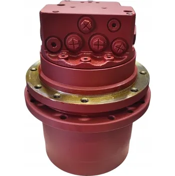 Pojezdové kolečko Hydromotor pojezdu MITSUBISHI MM20GR