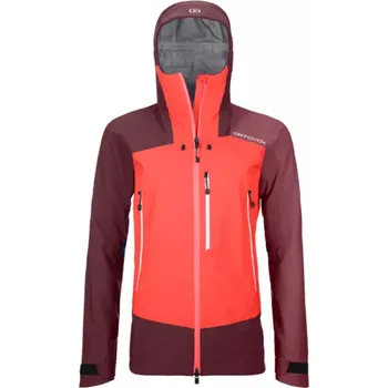 Dámská bunda ORTOVOX WESTALPEN 3L - M