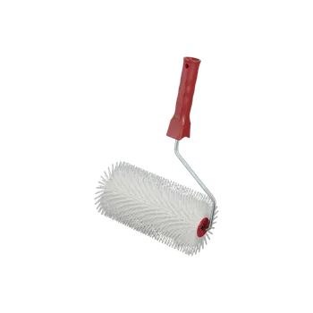 Malířský váleček Den Braven Váleček (pórovací ježek) Varianta: Váleček (pórovací ježek) 122 x 34 mm, 40 cm