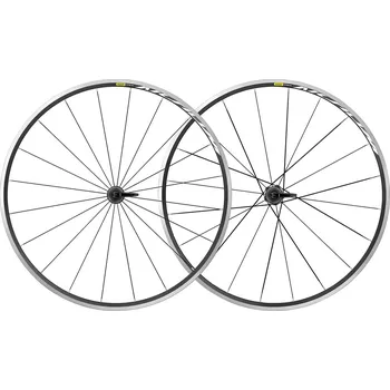 Zapletené kolo MAVIC AKSIUM PÁR SHIMANO 11 (P8694155) Množ. Uni (MAVIC AKSIUM PÁR SHIMANO 11 (P8694155) Množ. Uni)