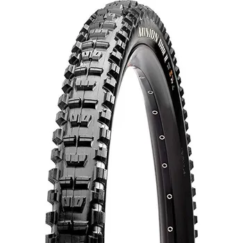 Komponent pro jízdní kolo MAXXIS PLÁŠŤ MINION DHR II 27.5X2.40WT KEVLAR 3CT/EXO+/TR (ETB00112300) Množ. Uni (MAXXIS PLÁŠŤ MINION DHR II 27.5X2.40WT KEVLAR 3CT/EXO+/TR (ETB00112300) Množ. Uni)