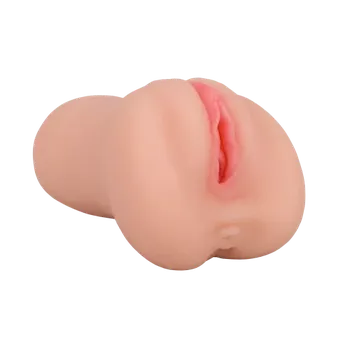 Realistický Masturbátor Satisfaction Baby Doll