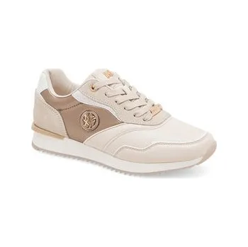 Dámská obuv Sneakersy MEXX MIRL1011041W-01 Béžová 37