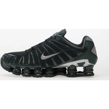 Pánské tenisky Tenisky Nike Shox Tl Seaweed/ Gunmetal EUR 44